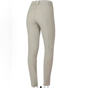 Kerrits Silicone Knee Vented Leg Women’s Riding Breeches XS